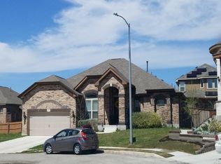 11131 Cape Primrose, San Antonio, TX 78245