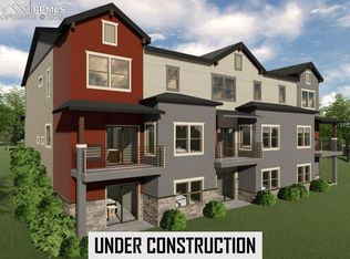 13304 Positano Point, Colorado Springs, CO 80921