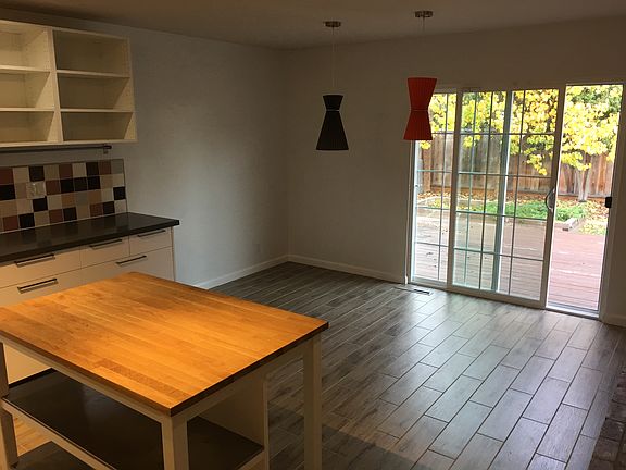 kitchen + dining