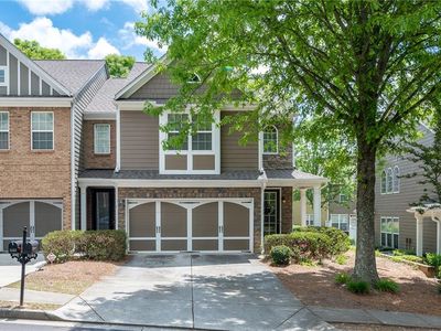 2585 Pierce Brennen Ct, Lawrenceville, GA, 30043