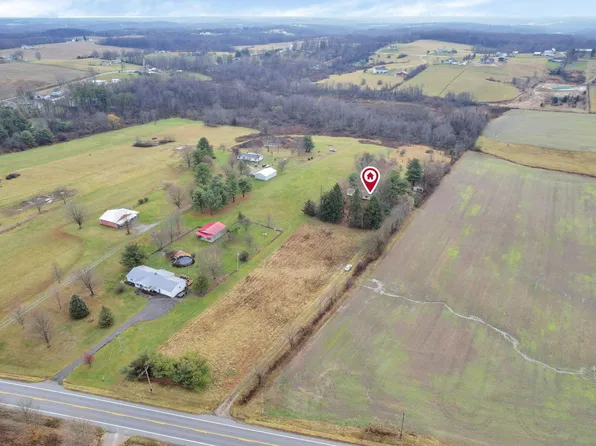 6379 Us Highway 22 NW, Rushville, OH 43150