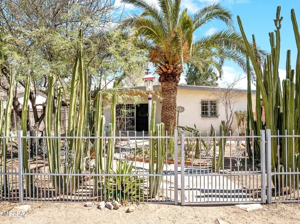 4319 E Flower St, Tucson, AZ 85712