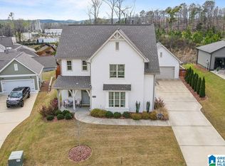 3008 Simms Lndg, Pelham, AL 35124