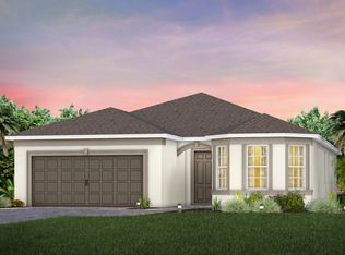 2612 Summer Clouds Way, Kissimmee, FL 34744
