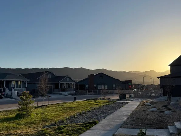 9743 Villosa St, Littleton, CO 80125