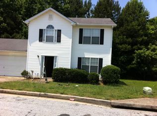 3354 Springside Rdg, Decatur, GA 30034