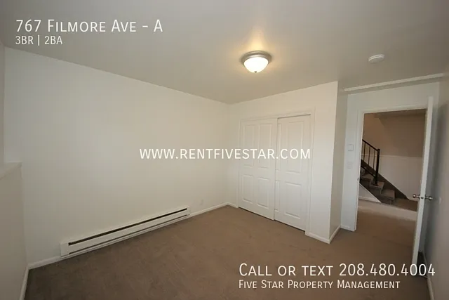 767 Filmore Ave #A — Photo 14