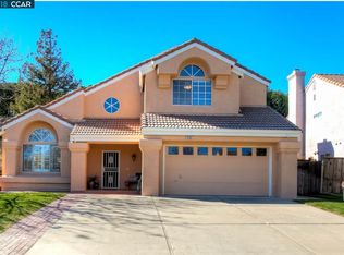 5362 Lakespring Dr, Oakley, CA 94561