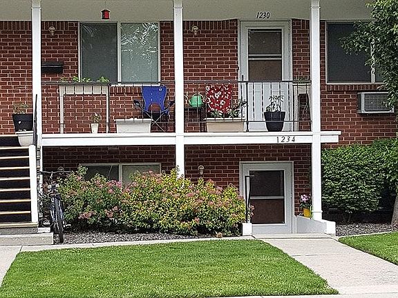 1234 Lower Right Unit