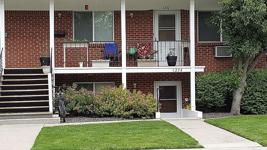 1234 Lower Right Unit