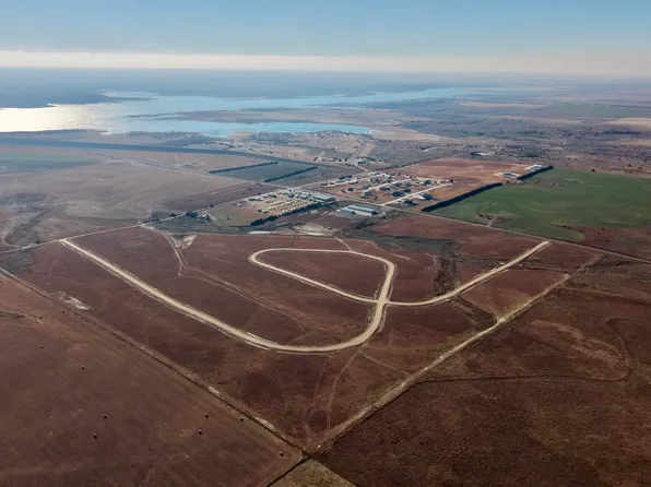 Highway Hwy #147, Ellis, KS 67637