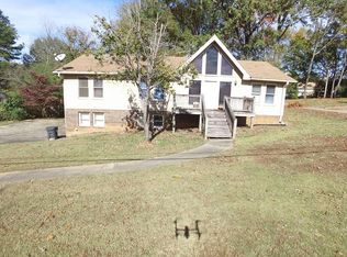652 Crosscreek Trl, Pelham, AL 35124
