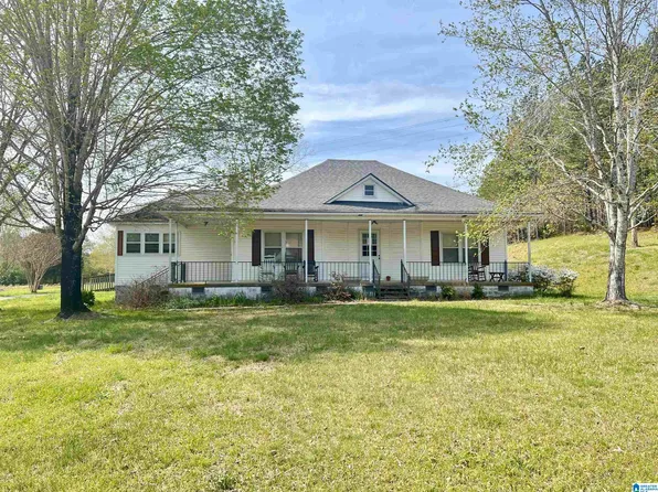 5161 Roy Webb Rd, Jacksonville, AL 36265