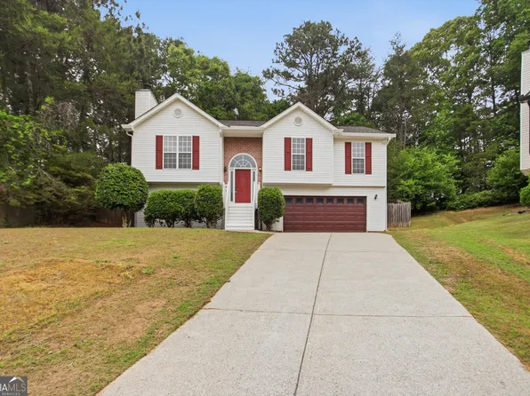 1314 Jered Ct, Buford, GA 30518