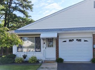 194 Laurel Dr #A, Manchester Township, NJ 08759