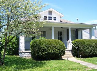 1221 W Walnut St, Danville, KY 40422