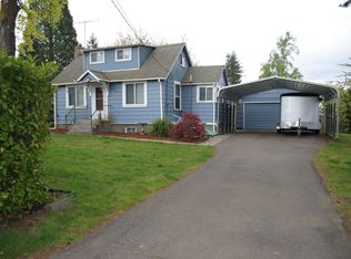 4135 W I St, Bremerton, WA 98312