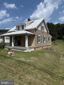 9410 Tomstown Rd, Waynesboro, PA, 17268