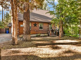 925 E Barker Blvd, Big Bear City, CA 92314