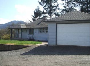 89956 Hill Rd, Springfield, OR 97478