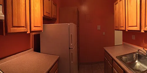 Rented by Sterling Realty Solution Inc