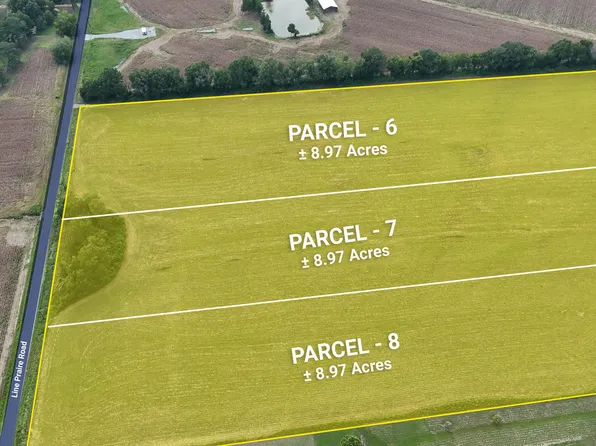 Line Prairie Rd Lot 7, Morton, MS 39117