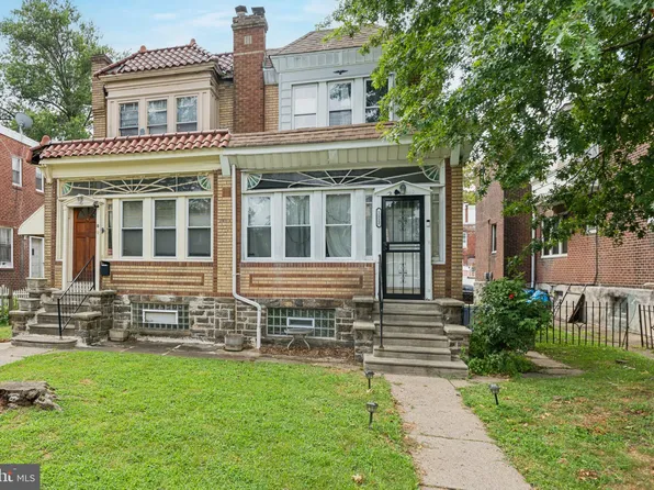 1112 Kenwyn St, Philadelphia, PA 19124