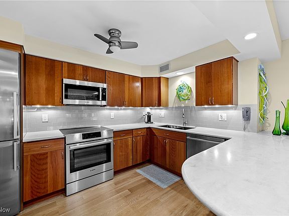 4th image of 12700 Lake Ave APT 403