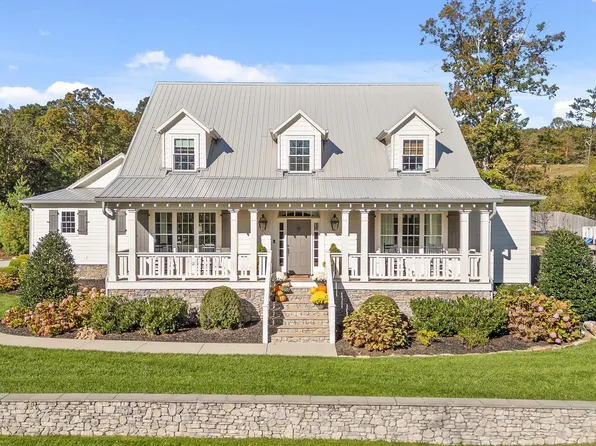 16 Bagby Ln, Lookout Mtn, GA 30750