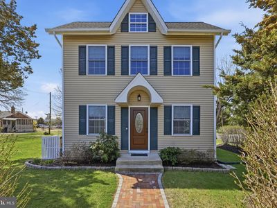 16 Heights Ave, Berlin, NJ, 08009