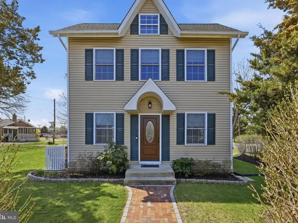 16 Heights Ave, Berlin, NJ 08009