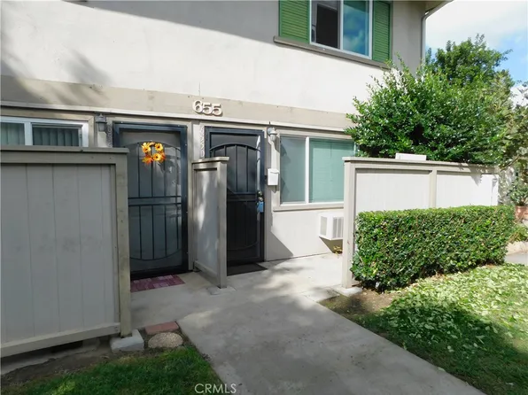 655 W 6th St APT D, Tustin, CA 92780