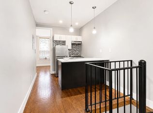 901 Saint Johns Pl APT 1A, Brooklyn, NY 11216
