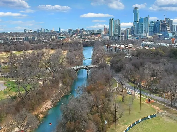 1900 Barton Springs Rd Unit 4013, Austin, TX 78704