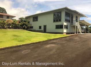 27-107 Ohanakupa Rd, Papaikou, HI 96781