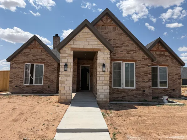 4412 Quincy Ave, Lubbock, TX 79407