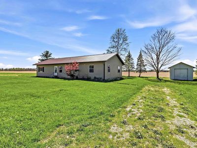 1614 Muncie Pike, Jonesboro, IN, 46938