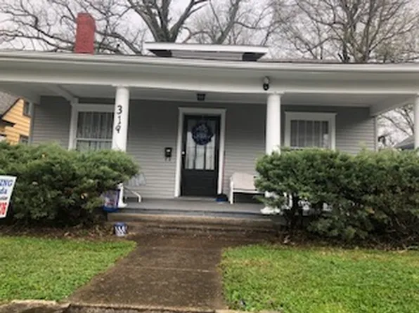 319 Park Ave, Lexington, KY 40502