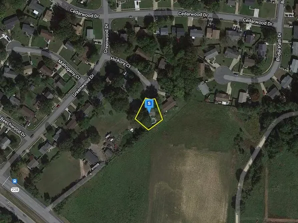 10657 Water Hickory Ct, Waldorf, MD 20601