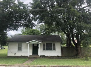 314 E 3rd St, West Plains, MO 65775