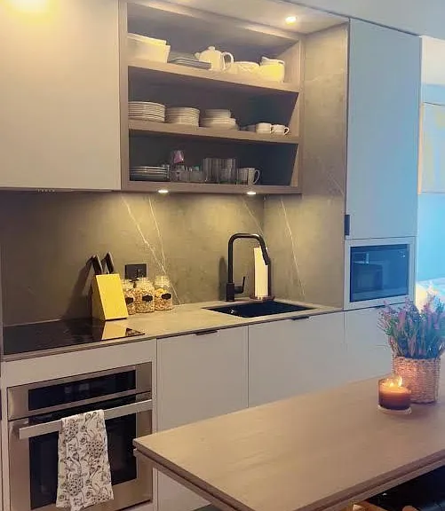 55 Charles St E #2909 — Photo 9