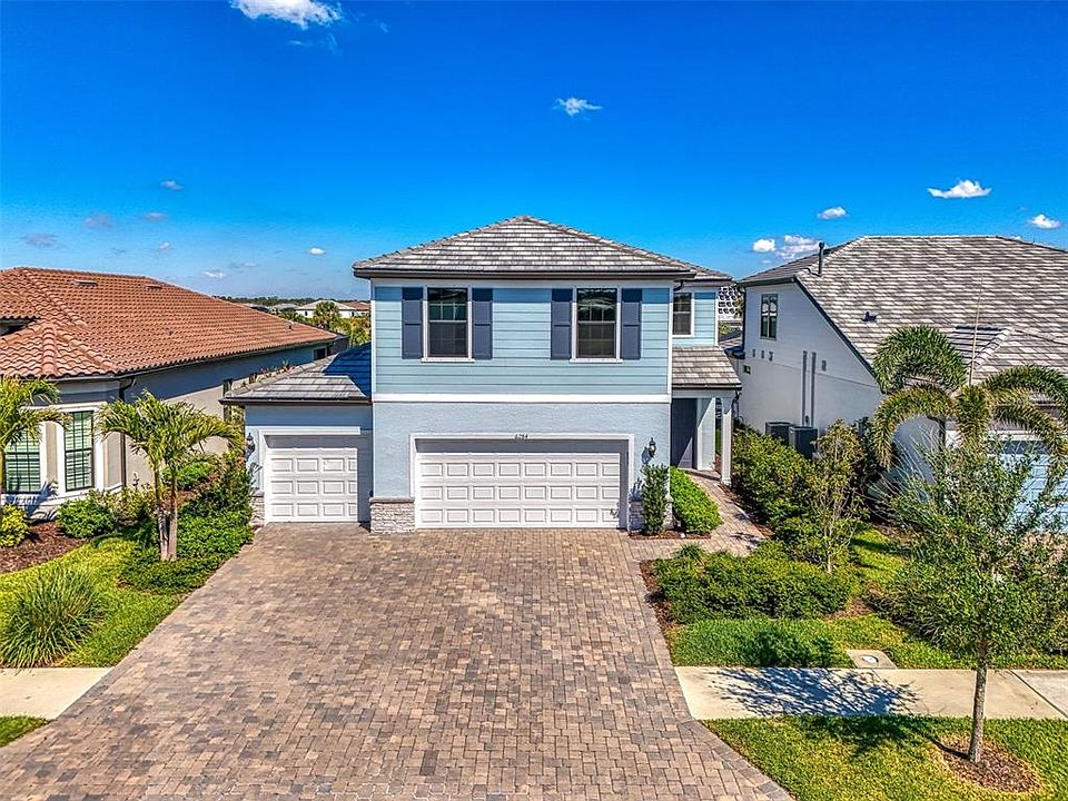 1st image of 6284 TALON PRESERVE DRIVE