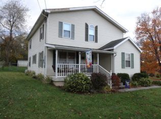 307 Greenbrier Rd, Lewisburg, WV 24901