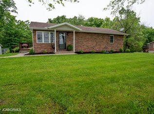 426 Route U, Centertown, MO 65023