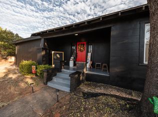 604 Josephine St, Sweetwater, TX 79556