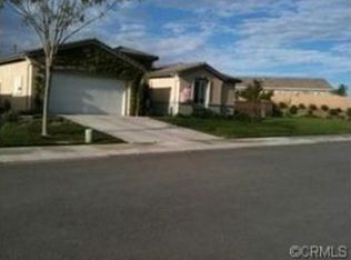 1587 Green Creek Trl, Beaumont, CA 92223