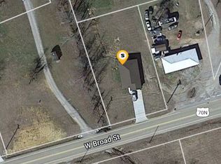2369 W Broad St, Cookeville, TN 38501