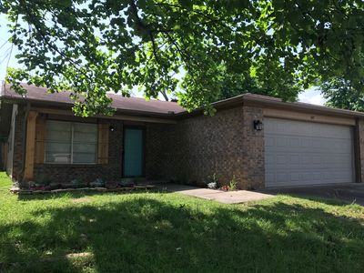 607 Pembroke Dr, Sherwood, AR, 72120