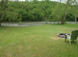 Tbd Collinswood Lndg, Independence, VA 24348