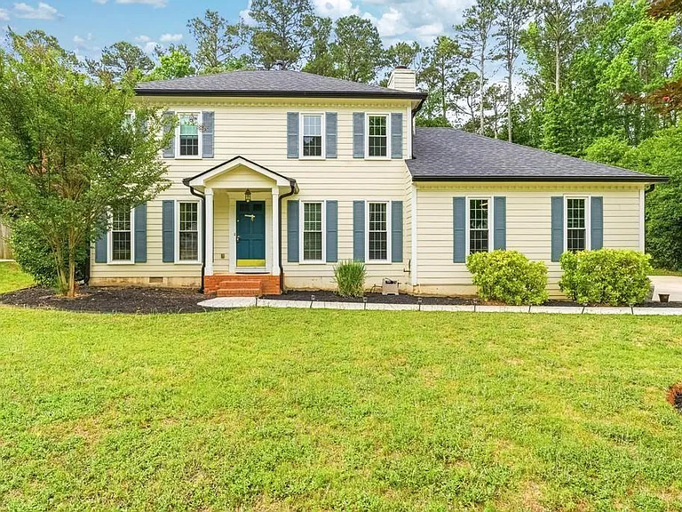 109 Bowfin Bay — Photo 1